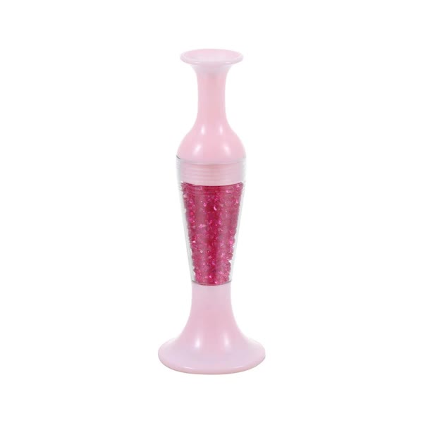 5D Diamond Painting Drill Pen Tool Purple Compatible with Oral-B Braun Philips