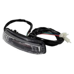 Universal LED Tail Light Turn Signal Brake Light Compatible with Citycoco Electric Scooter 60V