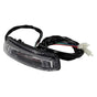 Universal LED Tail Light Turn Signal Brake Light Compatible with Citycoco Electric Scooter 60V