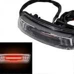 Universal LED Tail Light Turn Signal Brake Light Compatible with Citycoco Electric Scooter 60V