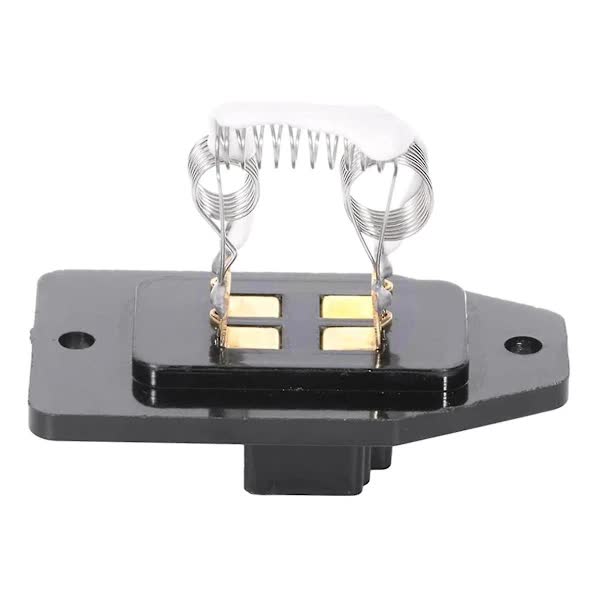 Car Heater Blower Resistor 79330sr3a01 Compatible with 1992-1998 Models