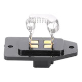 Car Heater Blower Resistor 79330sr3a01 Compatible with 1992-1998 Models