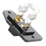 Car Heater Blower Resistor 79330sr3a01 Compatible with 1992-1998 Models - Side View