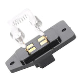 Car Heater Blower Resistor 79330sr3a01 Compatible with 1992-1998 Models