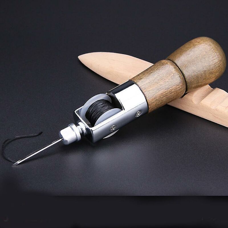 Starlight-diy leather hand sewing machine