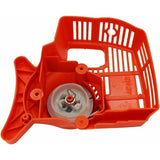 Starter Cord For 41401904009 Stihl Fs38 Fs45 Fs46 Fs55 Hl45 Km55 Parts 1 Piece, - Side View