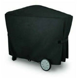 Weber Q3000 Q2000 Grill Waterproof Cover Outdoor Garden 112.4 x 64.1 x 95.6 cm