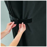 Weber Q3000 Q2000 Grill Waterproof Cover Outdoor Garden 112.4 x 64.1 x 95.6 cm - Front View