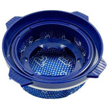 Compatible with Samsung Jet 75 Jet 90 Jet 70 Jet 75+ Jet 60 Vacuum Cleaner Replacement Filters Washable Reusable - Side View