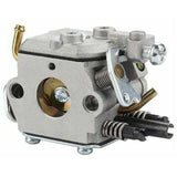 For Husqvarna 123l 323l 325 326 323 lawn mower carburetor repair kit. - Front View