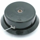 Trimmer Head for Honda Umk431e Umk435e Umr425e Umk422 Umt431 Umc435 Umc425 Hht31 Hht35 Lawn Mower Pn 06725-vj5-305 72560-vl1-631.. - Front View