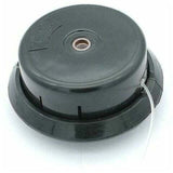 Trimmer Head for Honda Umk431e Umk435e Umr425e Umk422 Umt431 Umc435 Umc425 Hht31 Hht35 Lawn Mower Pn 06725-vj5-305 72560-vl1-631.. - Side View