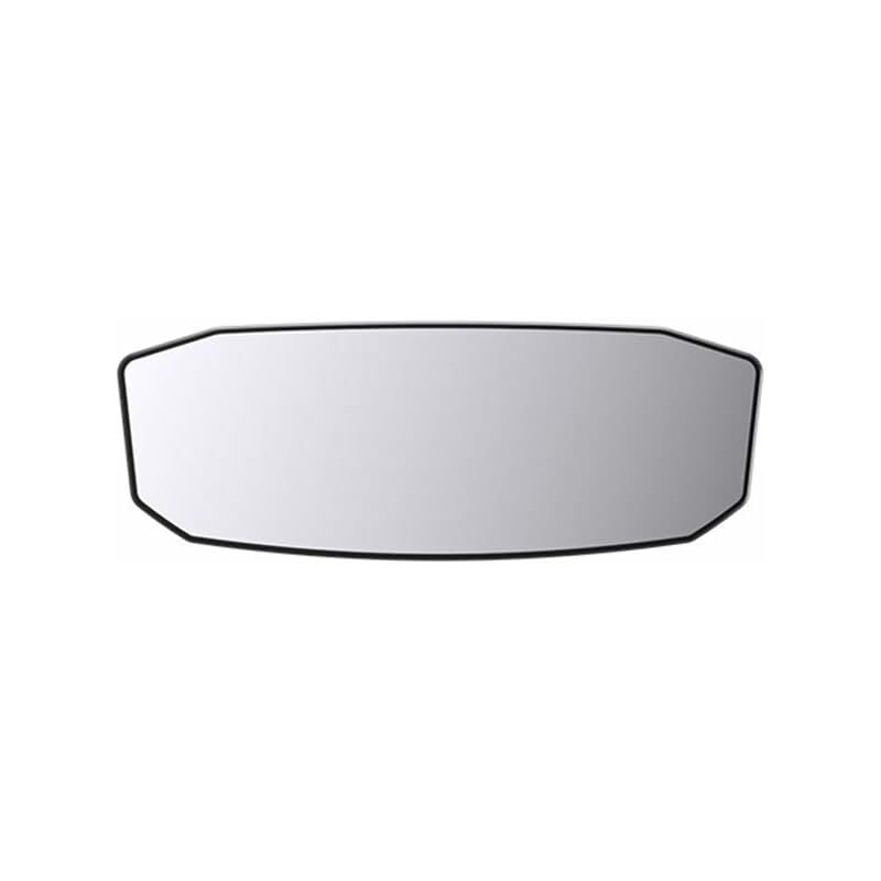 Universal Wide Angle Panoramic Interior Rearview Mirror for Car or Truck Cabin 23884mm