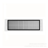 Roborock E4, S5, S5 Max Accessory Kit - 11 Parts for Xiaomi Vacuum Cleaner