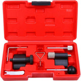 VAG TDI Timing Belt Tool Set for VW Audi 1.9 2.0, 7-piece set