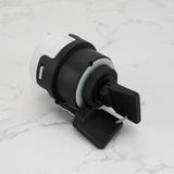 JCB Ignition Switch 9-Pin with 2 Keys 701/80184 50988 85804674