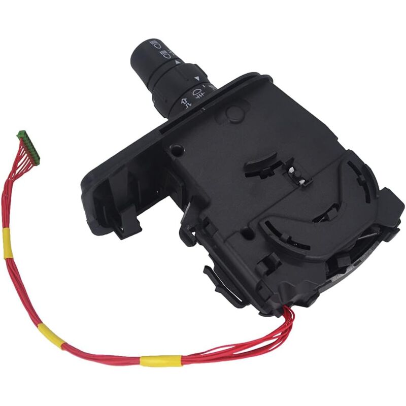 Compatible with Renault Clio 3 Modus Kangoo 2 Turn Signal Lever Headlight Switch 8201590638 255405605R