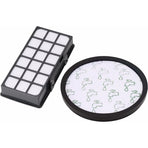 Rowenta RO76XX Vacuum Cleaner HEPA Filter Replacement ZR903701 for Silence Force Cyclonic Model