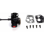 Briggs \u0026 Stratton 498809 Carburetor Replacement for Lawn Mower Engine Spare Parts