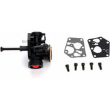 Briggs \u0026 Stratton 498809 Carburetor Replacement for Lawn Mower Engine Spare Parts - Front View