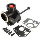 Briggs \u0026 Stratton 498809 Carburetor Replacement for Lawn Mower Engine Spare Parts