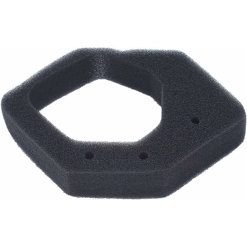 Air Filter 3Pcs Compatible with Honda GX25 GX25N GX25NT UMK425 ULT425 UMS425 HHT25S Lawn Mower Brushcutter 17211-Z0H-000