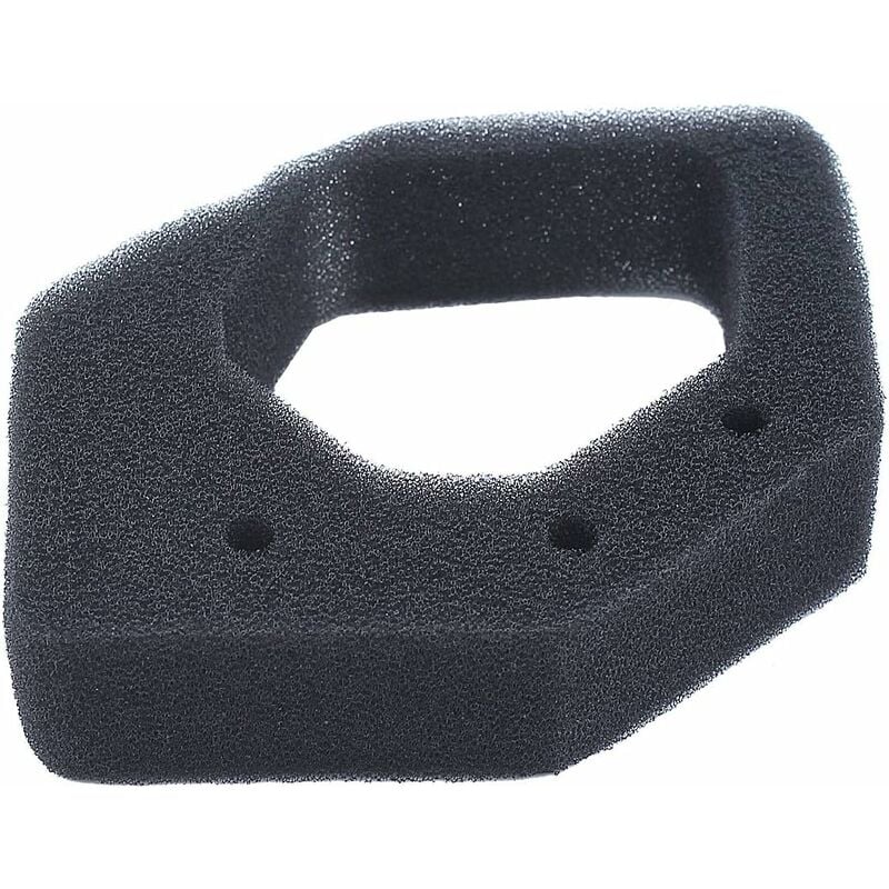 Air Filter 3Pcs Compatible with Honda GX25 GX25N GX25NT UMK425 ULT425 UMS425 HHT25S Lawn Mower Brushcutter 17211-Z0H-000