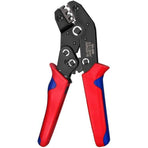 Cable Lug Pliers SN-48B for Electrical Wire Connectors with Ergonomic Handle