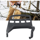 Salaty Chain Hand Guard, Chain Brake Deflector, Chain Brake Lever, for STIHL MS231 251 Garden