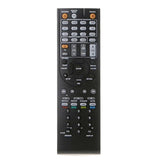 Onkyo Remote Control Compatible with RC-768M RC-879M RC-880M RC-882M T TX-NR636 HT-RC660 HT-S9700THX HT-S7700 Receiver - Front View