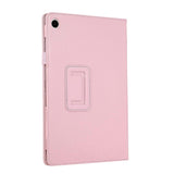 Compatible with Samsung Galaxy Tab A9+ Case Leather Protective Scratch Resistant Multicolor Style