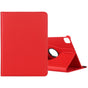 New iPad Case Air 13 inch (M2) 2024 / 12.9 gen 3/4/5/6 shell protection - WHITE WHITE WHITE iPad Air 13 M2 / 12.9 gen 3/4/5/6
