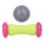 Foot Massage Roller for Plantar Fasciitis and Heel Spur Pain Relief
