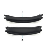 Replacement Headband Cushion Pad for Headband Repair Fix Parts for HyperX Cloud Flight/Stinger Headphones A - Side View