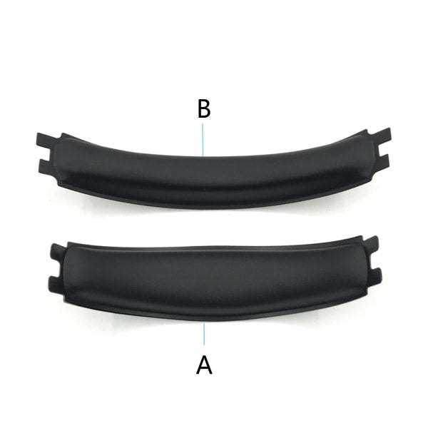 Replacement Headband Cushion Pad for Headband Repair Fix Parts for HyperX Cloud Flight/Stinger Headphones A