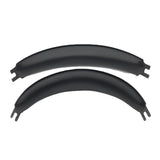 Replacement Headband Cushion Pad for Headband Repair Fix Parts for HyperX Cloud Flight/Stinger Headphones A - Top-Down View