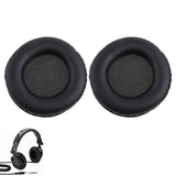 Sony MDR-V700 Z700DJ Black Replacement Ear Pads Cushions 2-Pack