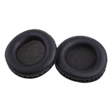 Sony MDR-V700 Z700DJ Black Replacement Ear Pads Cushions 2-Pack