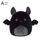 Squishmallows 2022 Halloween Plush 8 Inch Emily Black Bat Stuffed Animal
