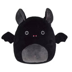 Squishmallows 2022 Halloween Plush 8 Inch Emily Black Bat Stuffed Animal