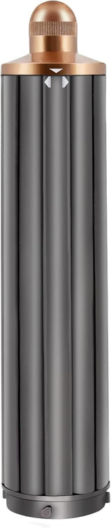 40mm/1.6" Long Barrel Attachment for Dyson Airwrap HS01/HS05/HS08 | Auto-Wrap Dual Rotation Curling Iron for Dyson Airwrap Attachments, Creates Voluminous Curls & Loose Waves