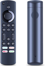 Replacement IR TV Remote Control for Insignia/Toshiba AMZ Smart TVs，Replace for NS-RCFNA-21 CT-RC1US-21 Remote