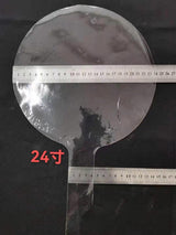 25 Pack Bobo Balloons, 24 Inch Clear Bobo Balloons, DIY Transparent Bubble Balloon for Wedding, Christmas, Birthday Party Decoration