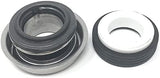 PS-1000 5/8" Shaft Seal Kits Replaces fits Pentair Pool/Spa Pump 92509040 AS-1000 U109-136SS