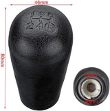 5 Speed Manual Car Gear Knob Shift Lever, for Toyota 1996-2001 4Runner 1995-2004 Tacoma