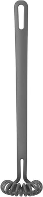 .. 403.930.86 Whisk, 13.75"x 4.75 "x 4", Gray