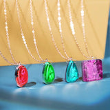 Resin Molds Jewelry, 38 Cavities Pendant Silicone Molds for Epoxy with 40Pcs Jump Rings, DIY Resin Casting for Pendant, Earrings, Necklace, Keychains Classic Teardrop Molds  Classic Teardrop Molds - Top-Down View