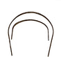 Iron Frame for Babyzen Yoyo Yoya Stroller - Sun Canopy Support Bracket, Pram Top Stent Replacement