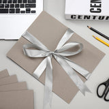 20 Pcs Book Board, Binders Board Chipboard Designer Bookboard Heavy Duty Chipboard Sheets Bookbinding Supplies for Book Binding Materials Cover(8.5 x 11 in,80 Pt) kraft  8.5 x 11 Inch,80 Pt - Front View