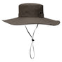 UV Protection Sun Hats for Hiking and Safari, Wide Brim Cap
